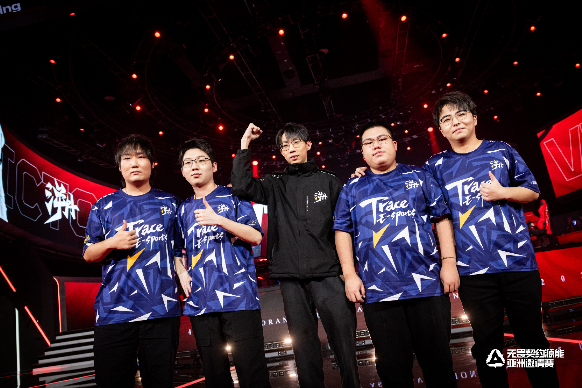 PRX以3-1击败DFM夺得无畏契约亚洲邀请赛冠军，f