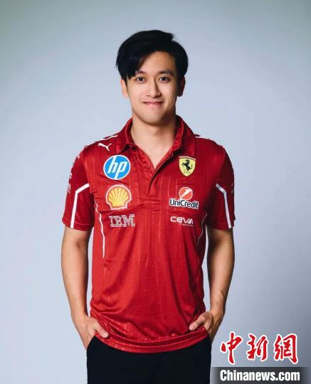 法拉利宣布2025年人事调整，周冠宇获任储备车手