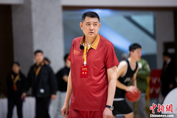 2024中国篮球名人堂入堂仪式清华大学举办 9位传