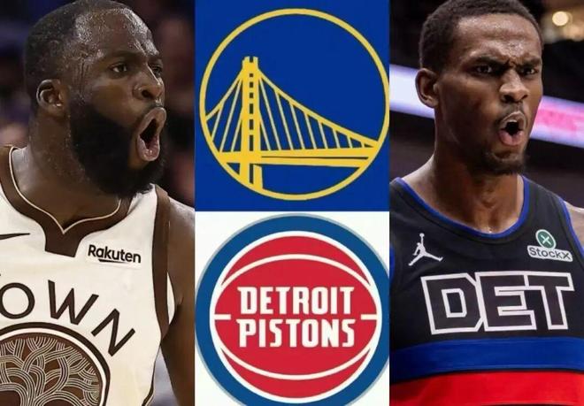 勇士三节崩盘惨败活塞 球队失误创赛季新高