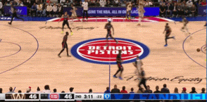 勇士三节崩盘惨败活塞 球队失误创赛季新高