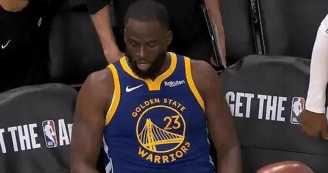 勇士三节崩盘惨败活塞 球队失误创赛季新高