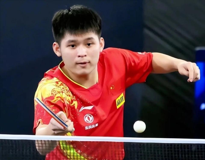 WTT密集赛制冲击国乒节奏 奥恰洛夫直言训练体系