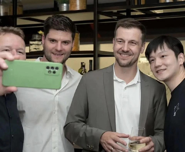 WTT密集赛制冲击国乒节奏 奥恰洛夫直言训练体系