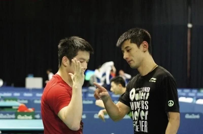 WTT密集赛制冲击国乒节奏 奥恰洛夫直言训练体系