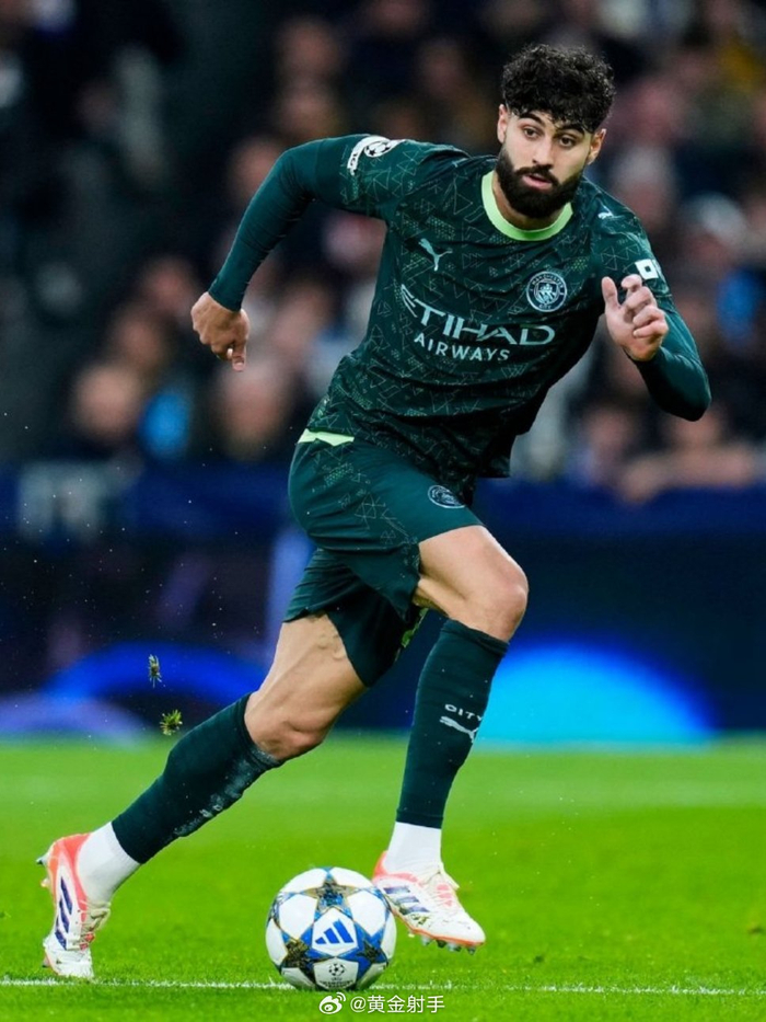 曼城双星伤缺冲击联赛杯决赛