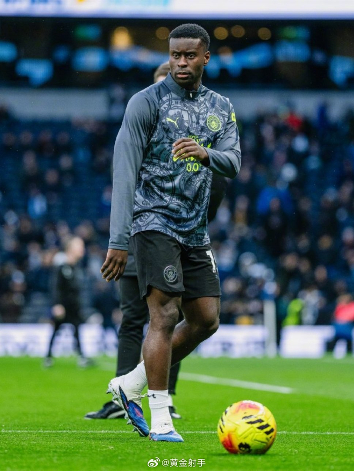 曼城双星伤缺冲击联赛杯决赛