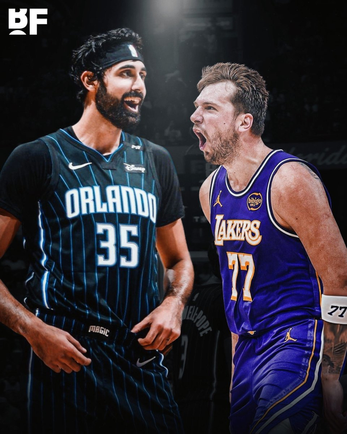 东契奇偷听战术遭制止 湖人豪取9连胜创历史纪录