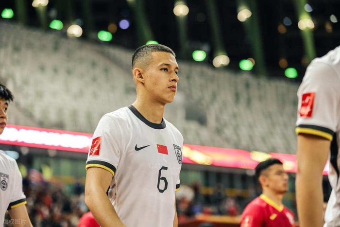 U23国足绝杀越南获亚军 依木兰首发争议引热议