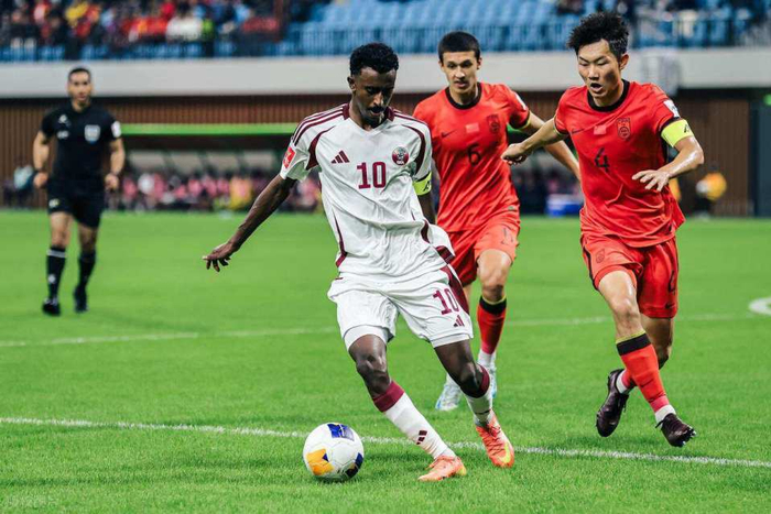 U23国足绝杀越南获亚军 依木兰首发争议引热议