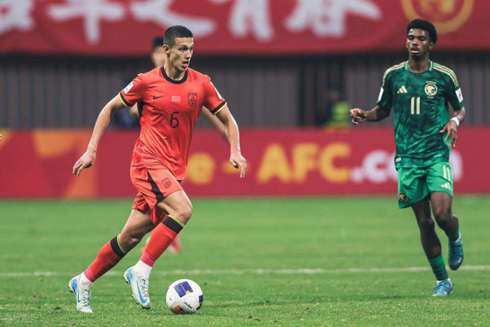 U23国足绝杀越南获亚军 依木兰首发争议引热议