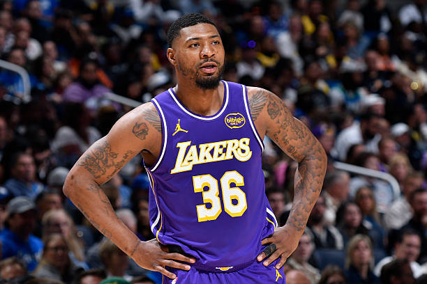 斯玛特有望周一对独行侠复出