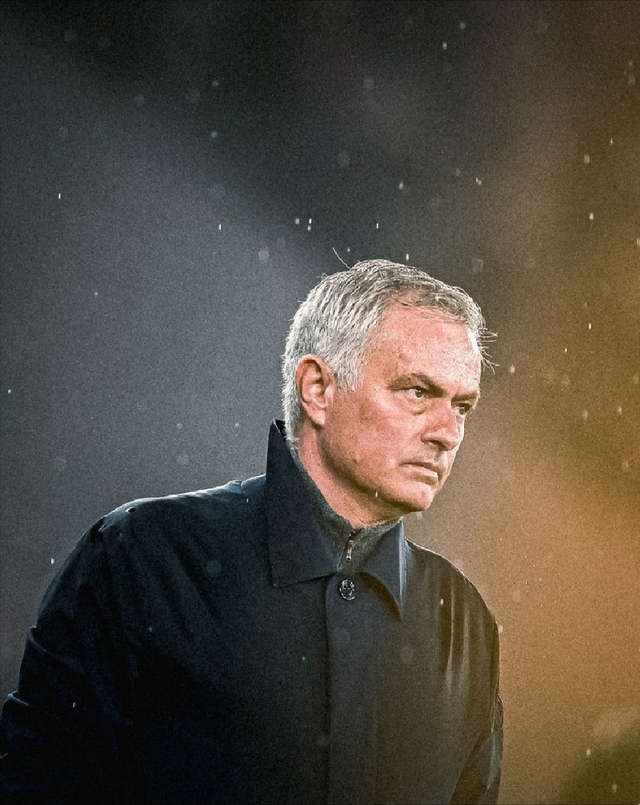 穆里尼奥坚守本菲卡拒绝沙特纽卡邀请