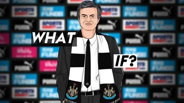 穆里尼奥坚守本菲卡拒绝沙特纽卡邀请