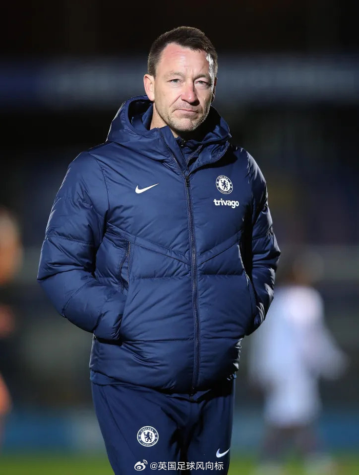 英超传奇队长约翰·特里斥资1400万英镑收购英乙