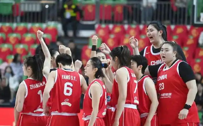 中国女篮封闭式集训仅6人报到，球员缺席引热议