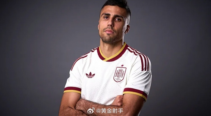 金球奖得主罗德里状态回升重返国家队备战世界