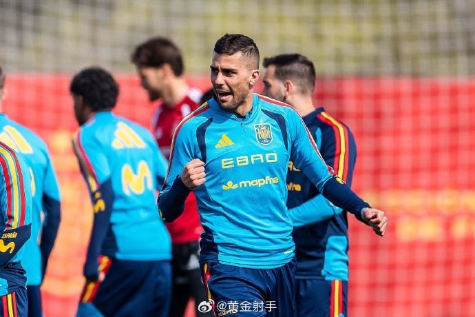 金球奖得主罗德里状态回升重返国家队备战世界