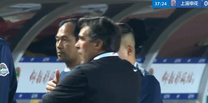 中超第8轮申花点球破门 河南队主场失利引争议